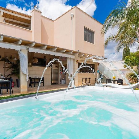 B&B Annita - Porto Cesareo Eksteriør bilde