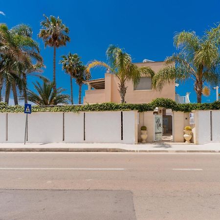 B&B Annita - Porto Cesareo Eksteriør bilde