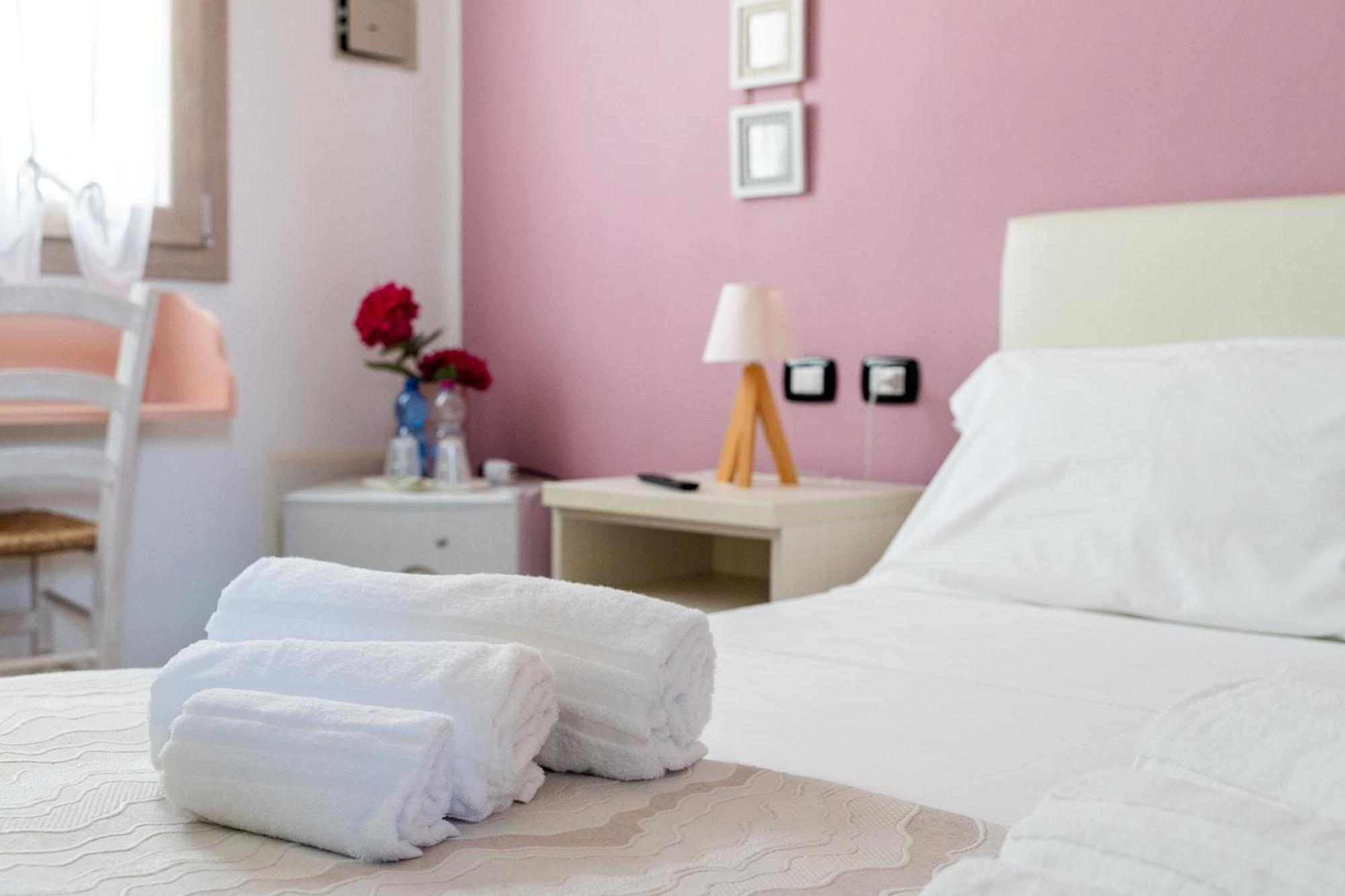 B&B Annita - Porto Cesareo Rom bilde