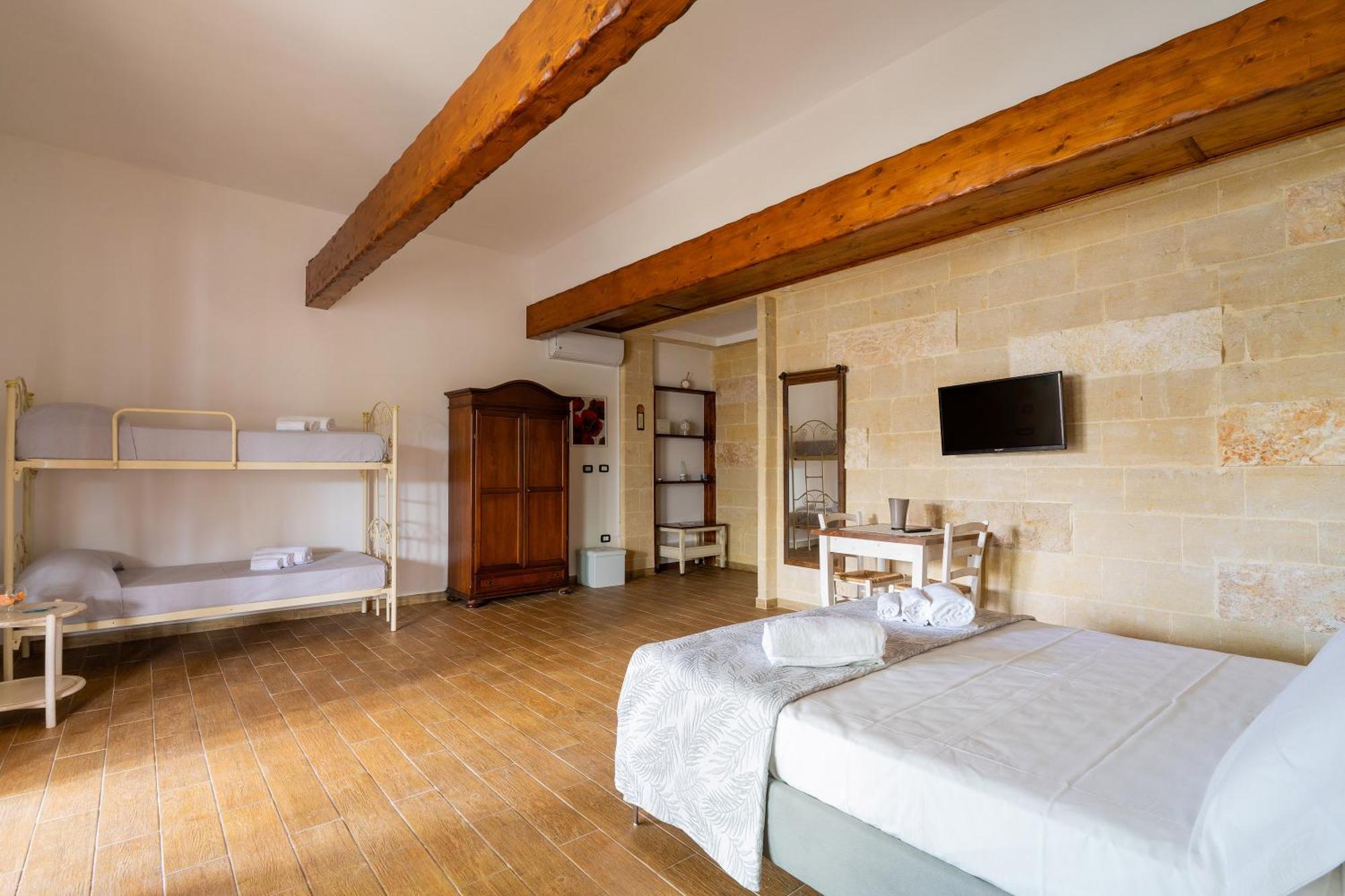 B&B Annita - Porto Cesareo Rom bilde