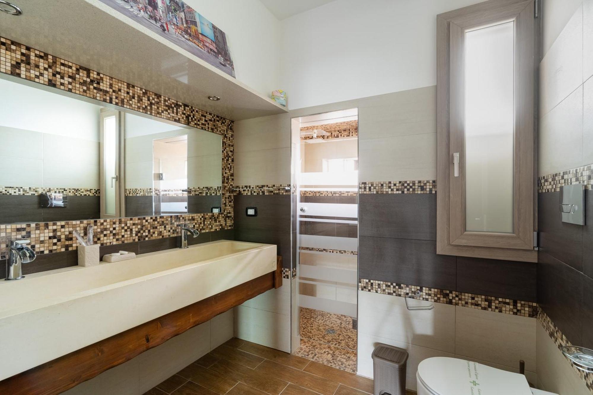 B&B Annita - Porto Cesareo Rom bilde