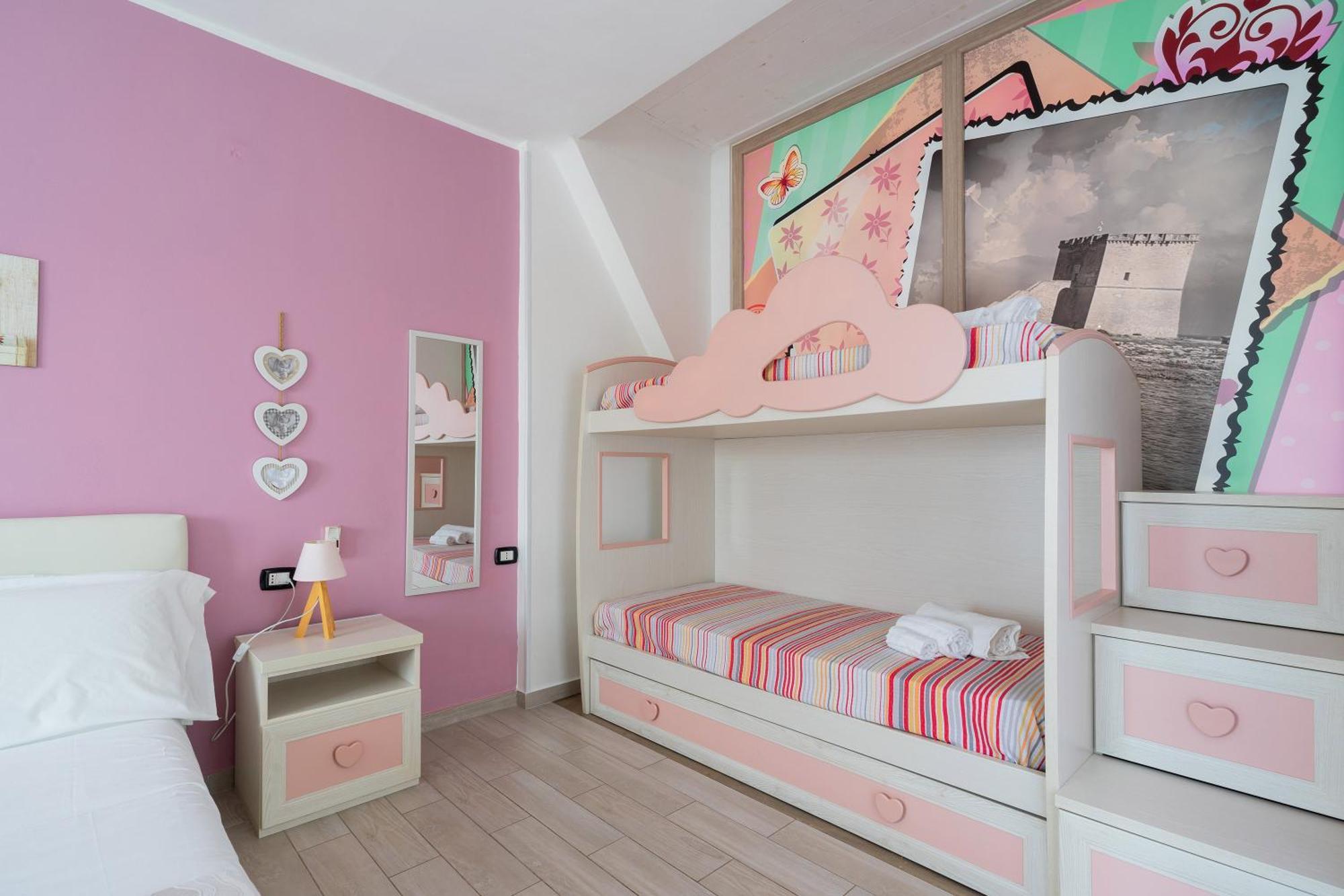 B&B Annita - Porto Cesareo Rom bilde