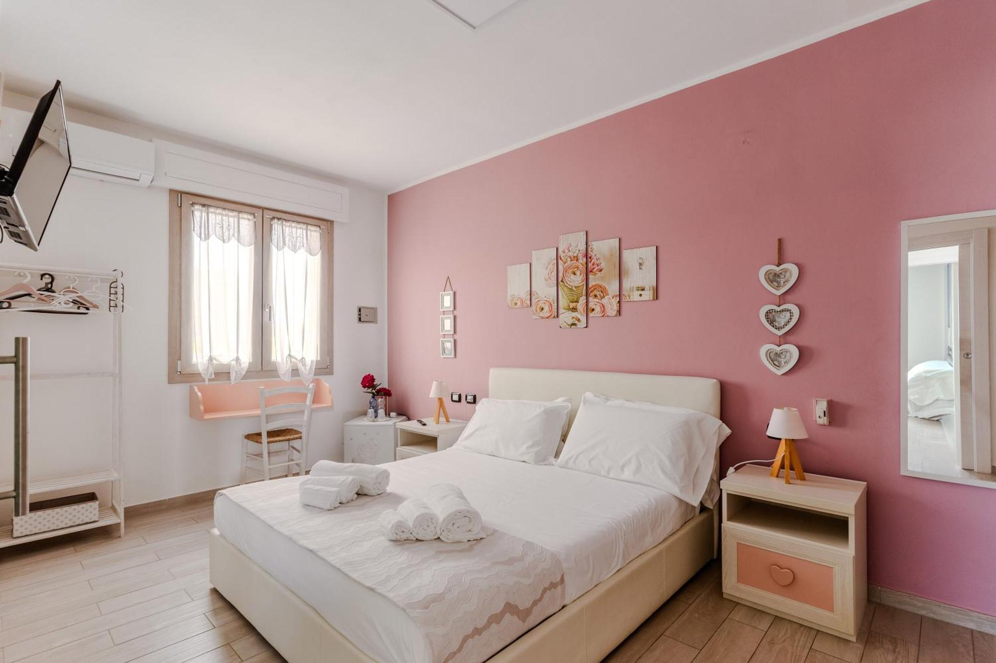 B&B Annita - Porto Cesareo Eksteriør bilde