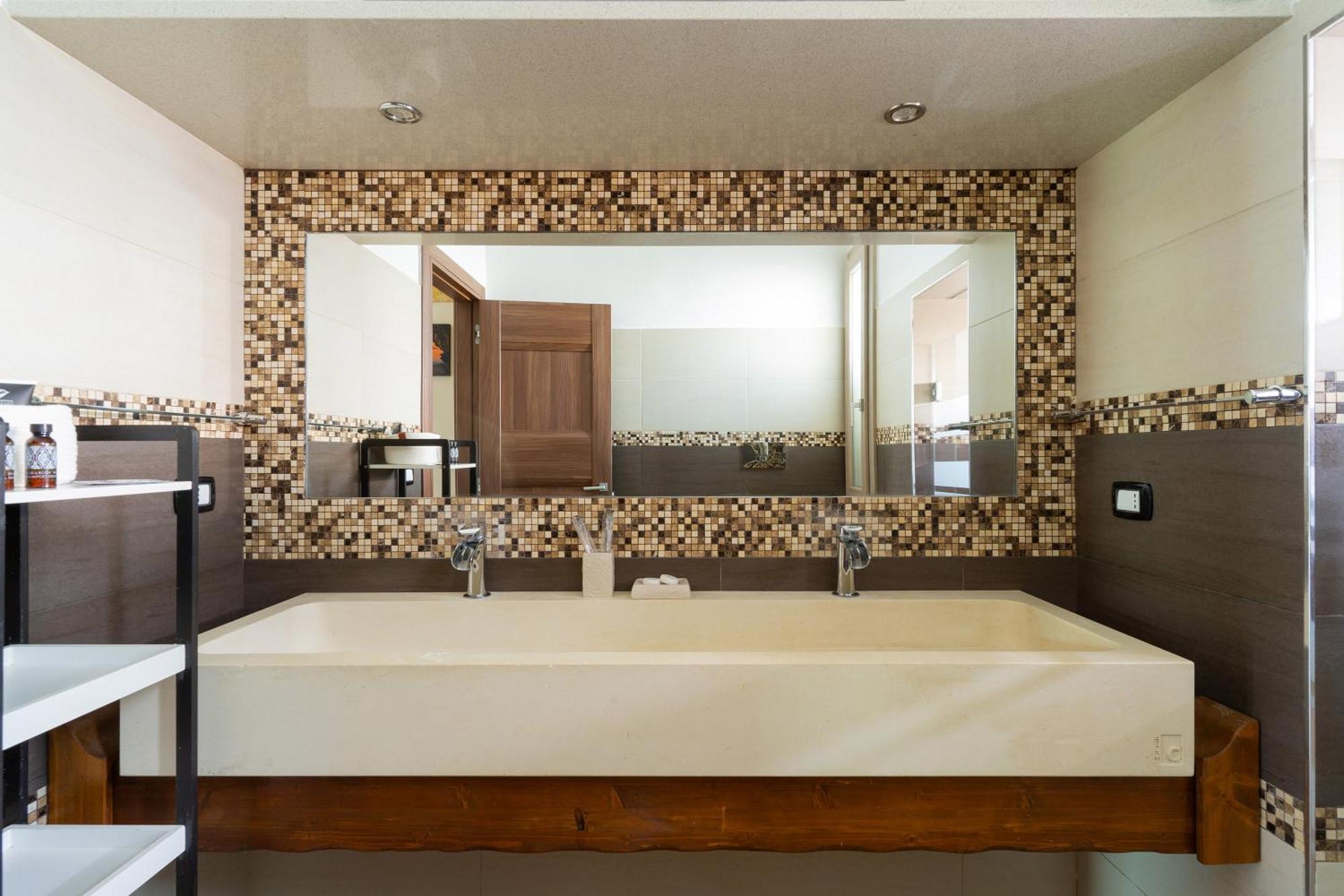 B&B Annita - Porto Cesareo Rom bilde