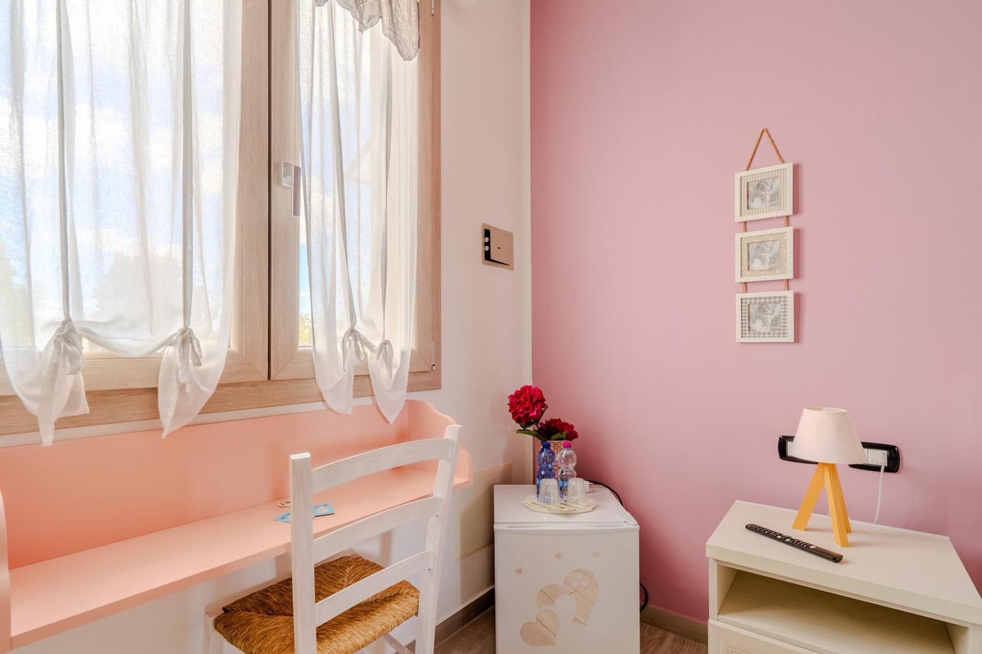 B&B Annita - Porto Cesareo Rom bilde