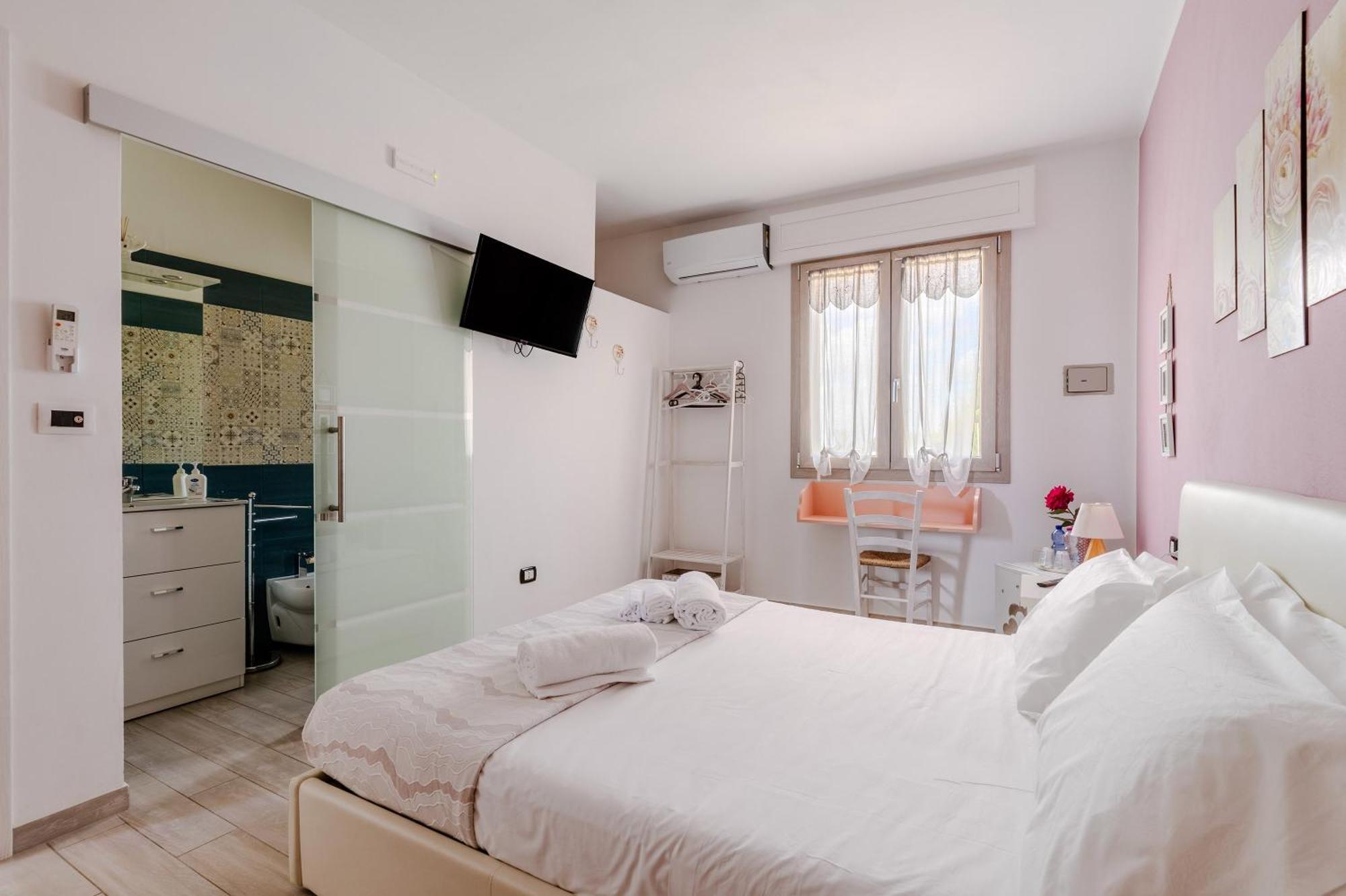 B&B Annita - Porto Cesareo Rom bilde