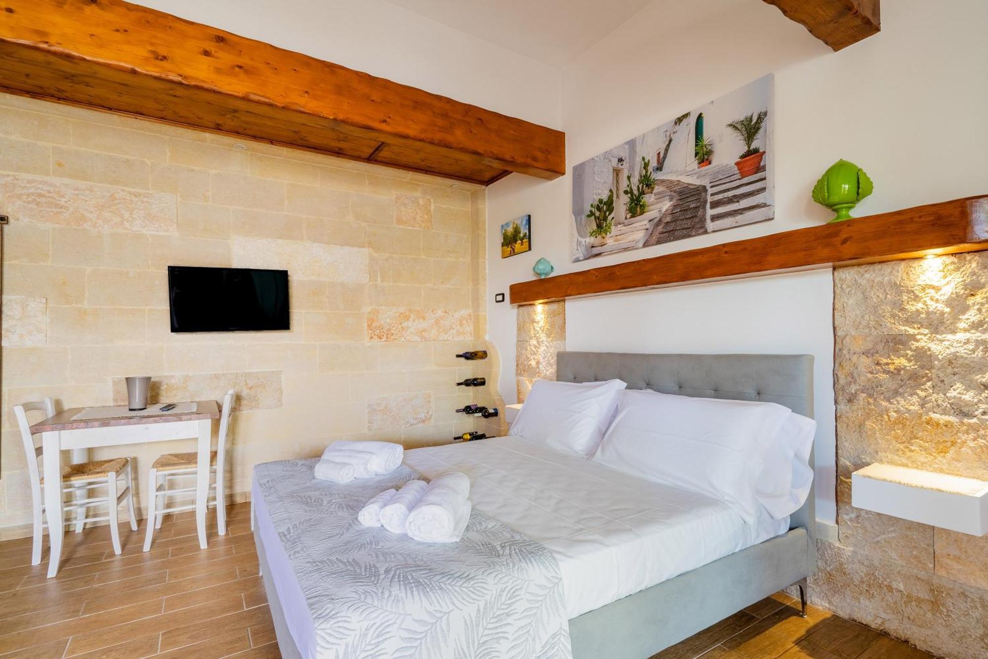 B&B Annita - Porto Cesareo Rom bilde