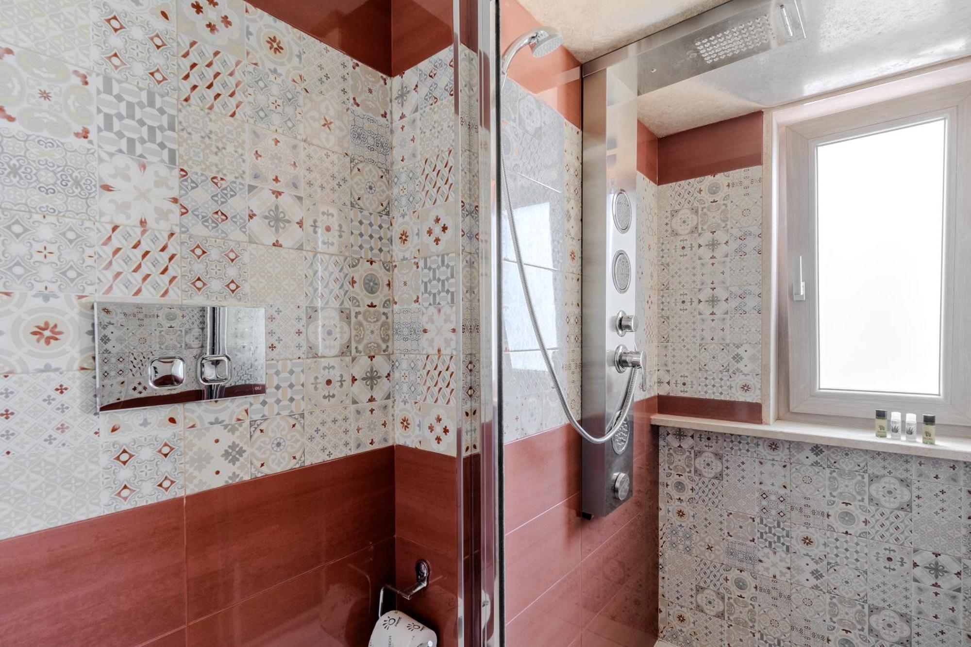 B&B Annita - Porto Cesareo Rom bilde