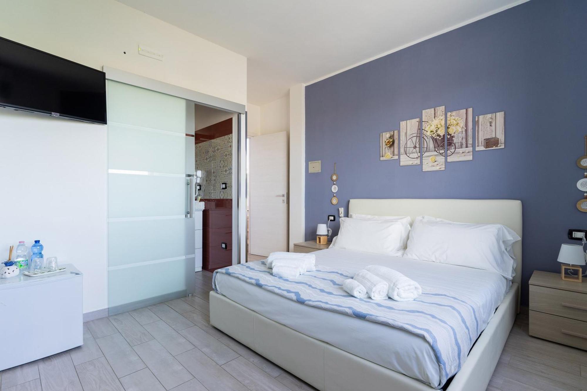B&B Annita - Porto Cesareo Rom bilde