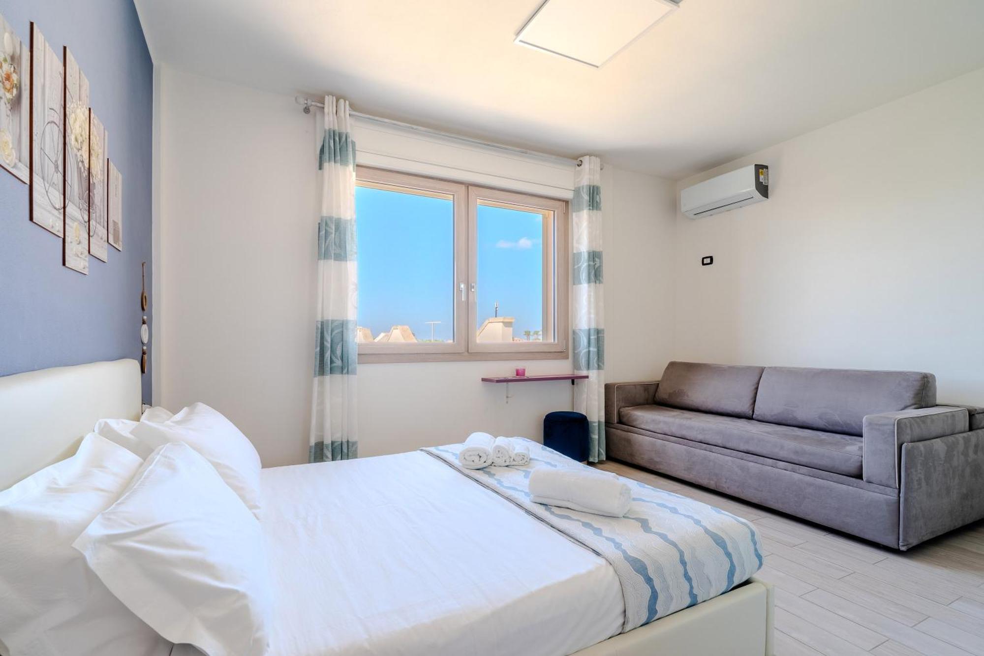 B&B Annita - Porto Cesareo Rom bilde