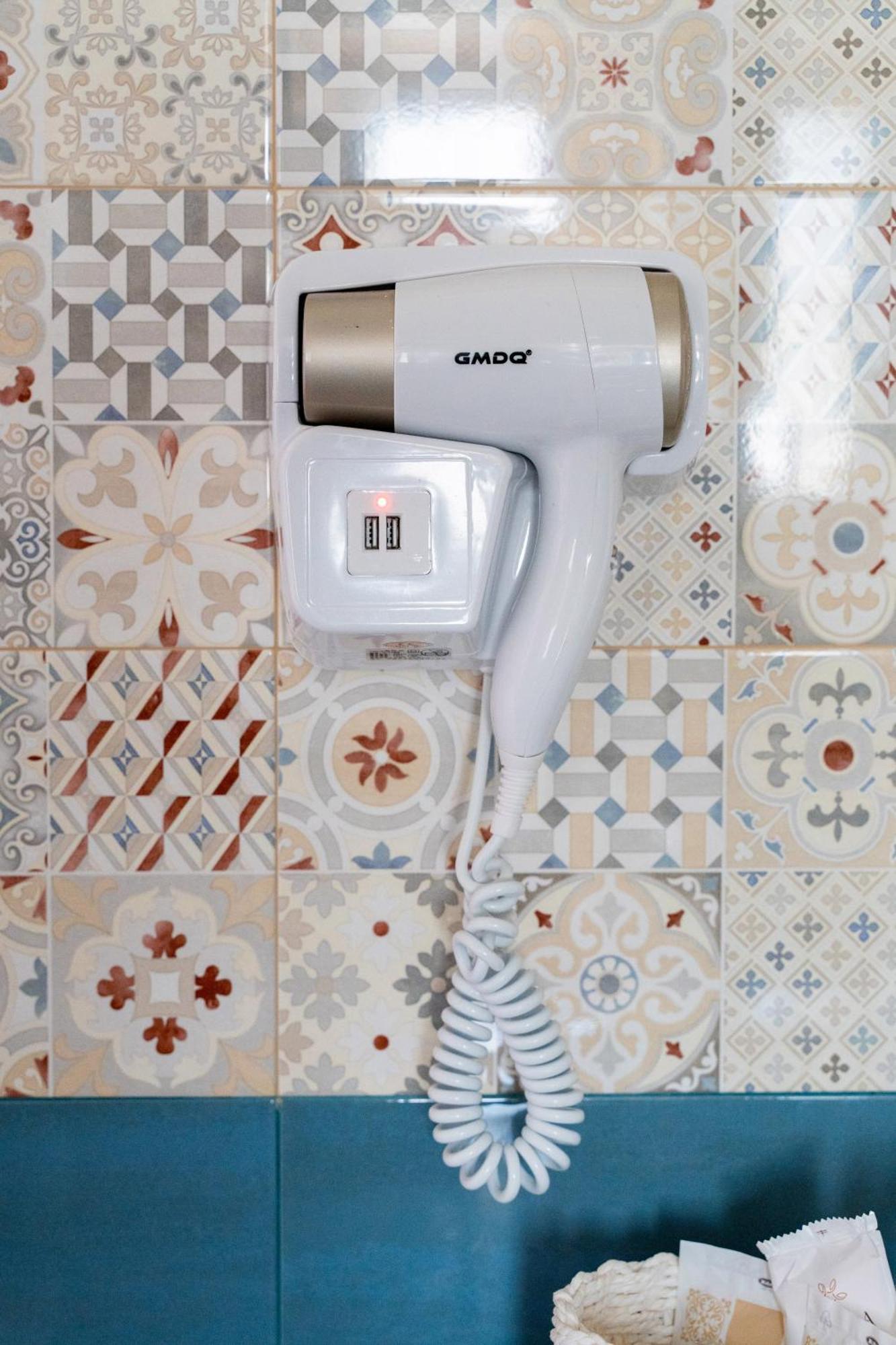 B&B Annita - Porto Cesareo Rom bilde